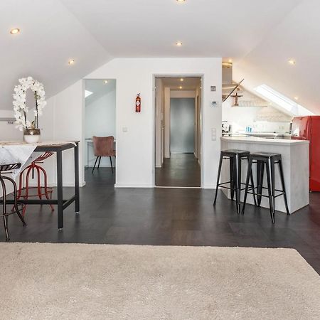 Апартаменты Loft 41 Радольфцелль  Экстерьер фото